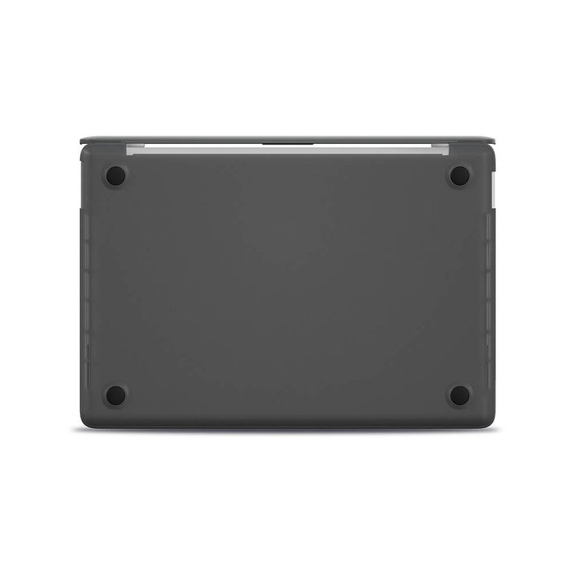NEXT MacBook Pro 13” Retina Display Safeguard Smoke Black - iSTYLE RS