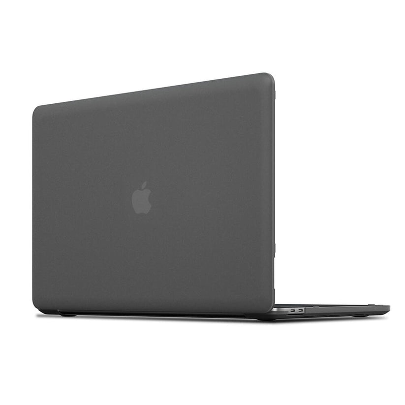 NEXT MacBook Pro 13” Retina Display Safeguard Smoke Black - iSTYLE RS