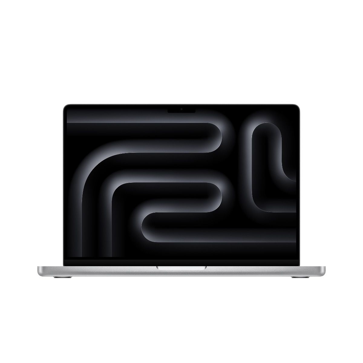 14-inčni MacBook Pro M3 sa 8-jezgarnim CPU-om, 10-jezgarnim GPU-om, 16GB objedinjene memorije i 1TB SSD-om - Silver - iSTYLE RS