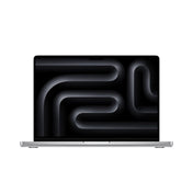 14-inčni MacBook Pro M3 sa 8-jezgarnim CPU-om, 10-jezgarnim GPU-om, 16GB objedinjene memorije i 1TB SSD-om - Silver - iSTYLE RS