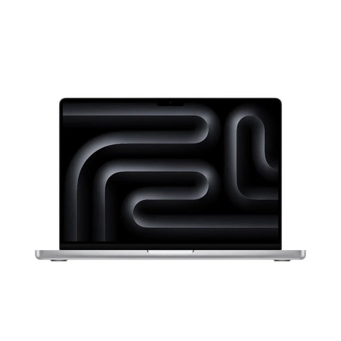 14-inčni MacBook Pro M3 sa 8-jezgarnim CPU-om, 10-jezgarnim GPU-om, 16GB objedinjene memorije i 1TB SSD-om - Silver - iSTYLE RS
