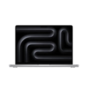Apple MBP 14: SILVER/M3 8C/10C GPU /8GB /1TB-ZEE - Otvoren proizvod - iSTYLE.rs