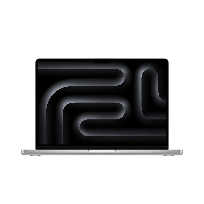 Apple MBP 14: SILVER/M3 8C/10C GPU /8GB /1TB-ZEE - Otvoren proizvod - iSTYLE.rs