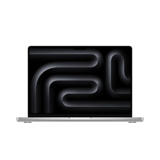 Apple MBP 14: SILVER/M3 8C/10C GPU /8GB /1TB-ZEE - Otvoren proizvod - iSTYLE.rs