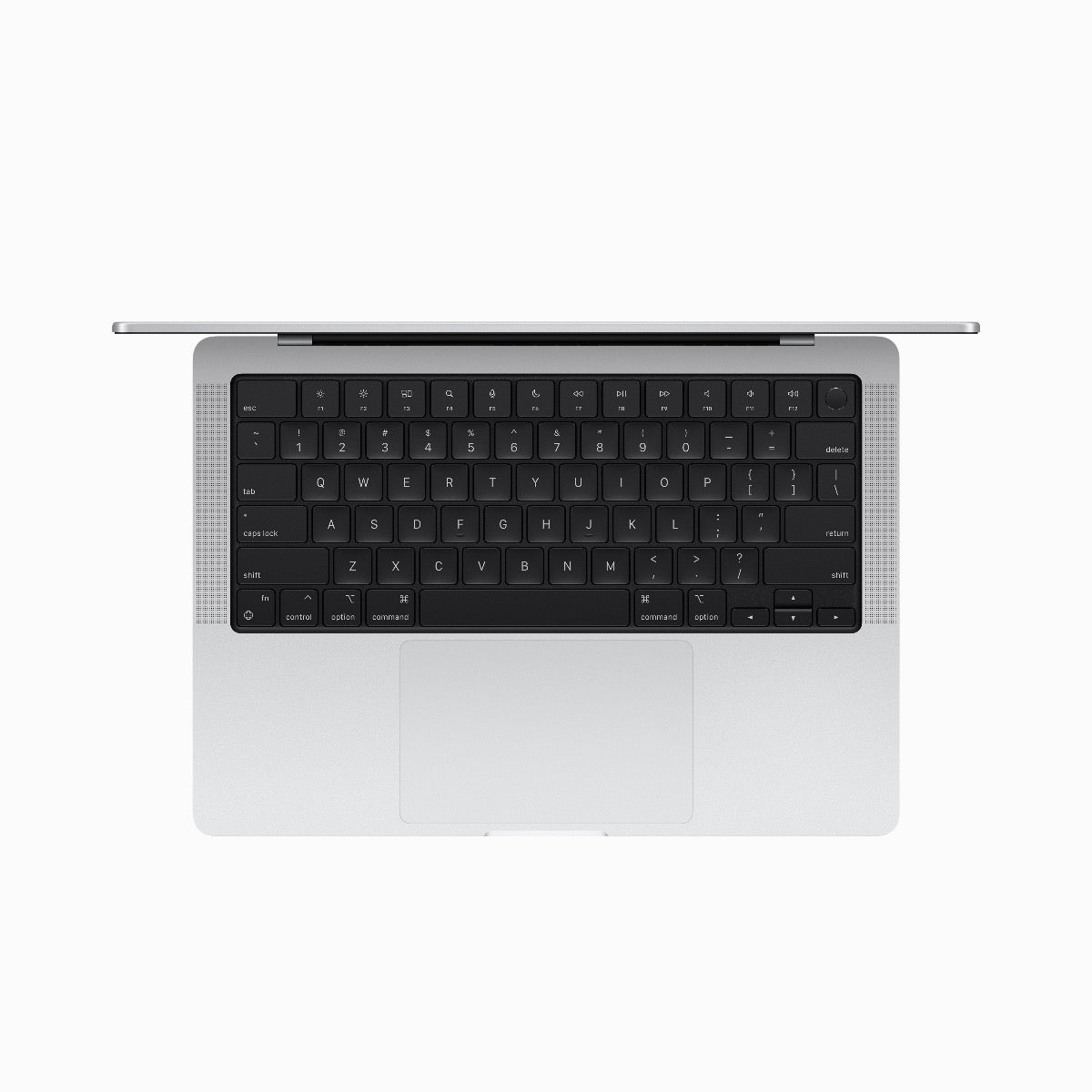 14-inčni MacBook Pro M3 sa 8-jezgarnim CPU-om, 10-jezgarnim GPU-om, 8GB objedinjene memorije i 1TB SSD-om - Silver - iSTYLE RS