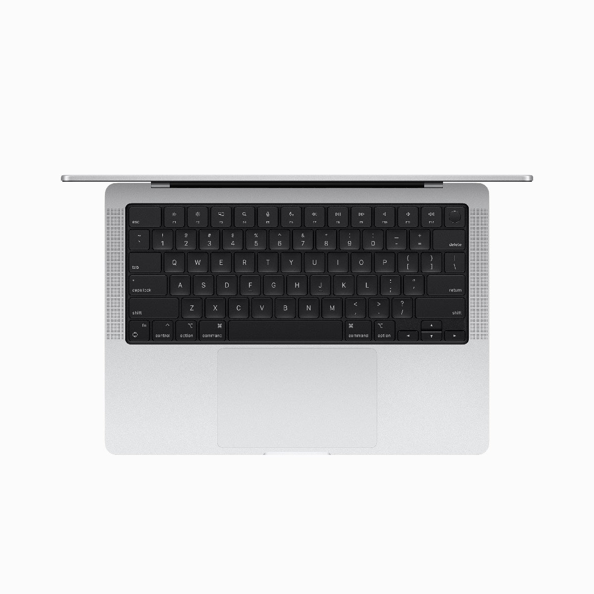 14-inčni MacBook Pro M3 sa 8-jezgarnim CPU-om, 10-jezgarnim GPU-om, 16GB objedinjene memorije i 1TB SSD-om - Silver - iSTYLE RS