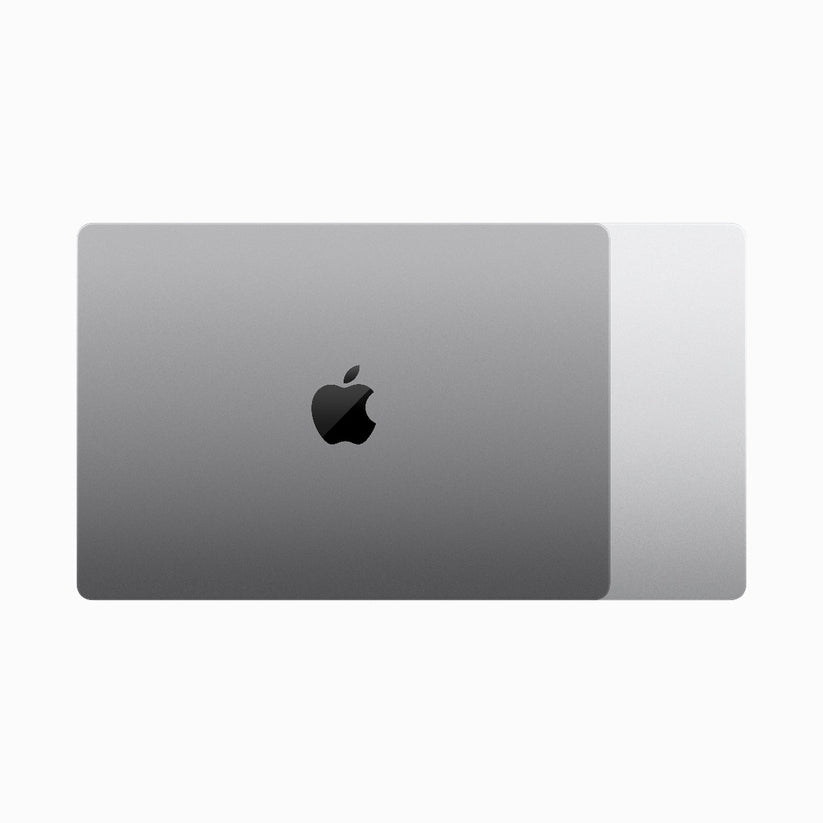 14-inčni MacBook Pro M3 sa 8-jezgarnim CPU-om, 10-jezgarnim GPU-om, 8GB objedinjene memorije i 1TB SSD-om - Silver - iSTYLE RS