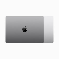 14-inčni MacBook Pro M3 Pro sa 11-jezgarnim CPU-om, 14-jezgarnim GPU-om, 18GB objedinjene memorije i 512GB SSD-om - Silver - iSTYLE RS