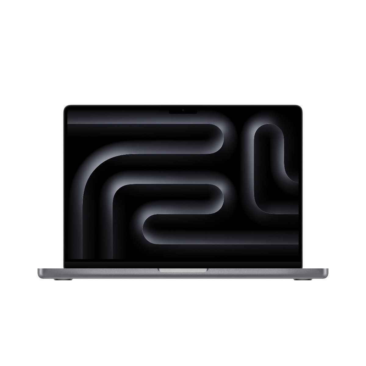 14-inčni MacBook Pro M3 sa 8-jezgarnim CPU-om, 10-jezgarnim GPU-om, 16GB objedinjene memorije i 1TB SSD-om - Space Gray - iSTYLE RS
