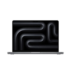 14-inčni MacBook Pro M3 sa 8-jezgarnim CPU-om, 10-jezgarnim GPU-om, 16GB objedinjene memorije i 1TB SSD-om - Space Gray - iSTYLE RS