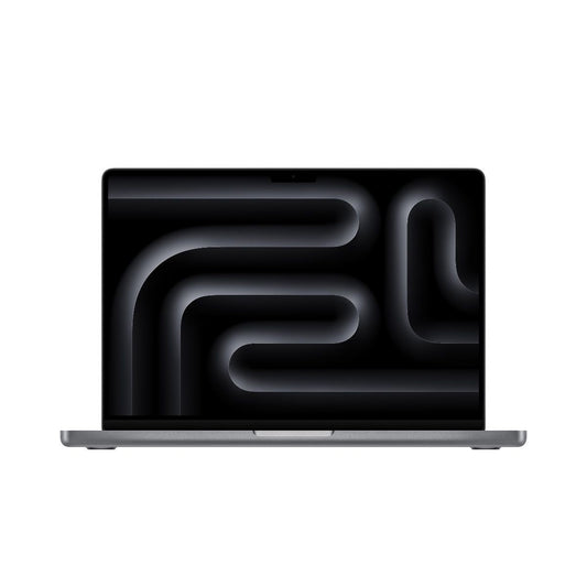 14-inčni MacBook Pro M3 sa 8-jezgarnim CPU-om, 10-jezgarnim GPU-om, 16GB objedinjene memorije i 1TB SSD-om - Space Gray - iSTYLE RS