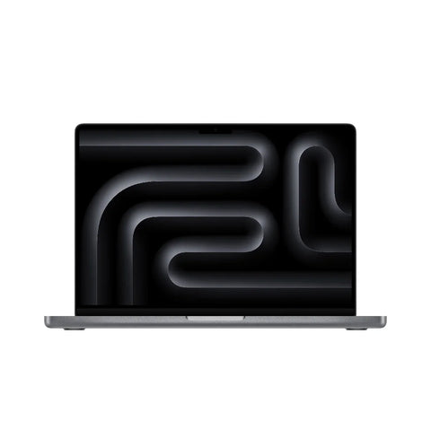 14-inčni MacBook Pro M3 sa 8-jezgarnim CPU-om, 10-jezgarnim GPU-om, 8GB objedinjene memorije i 1TB SSD-om - Space Gray - iSTYLE RS