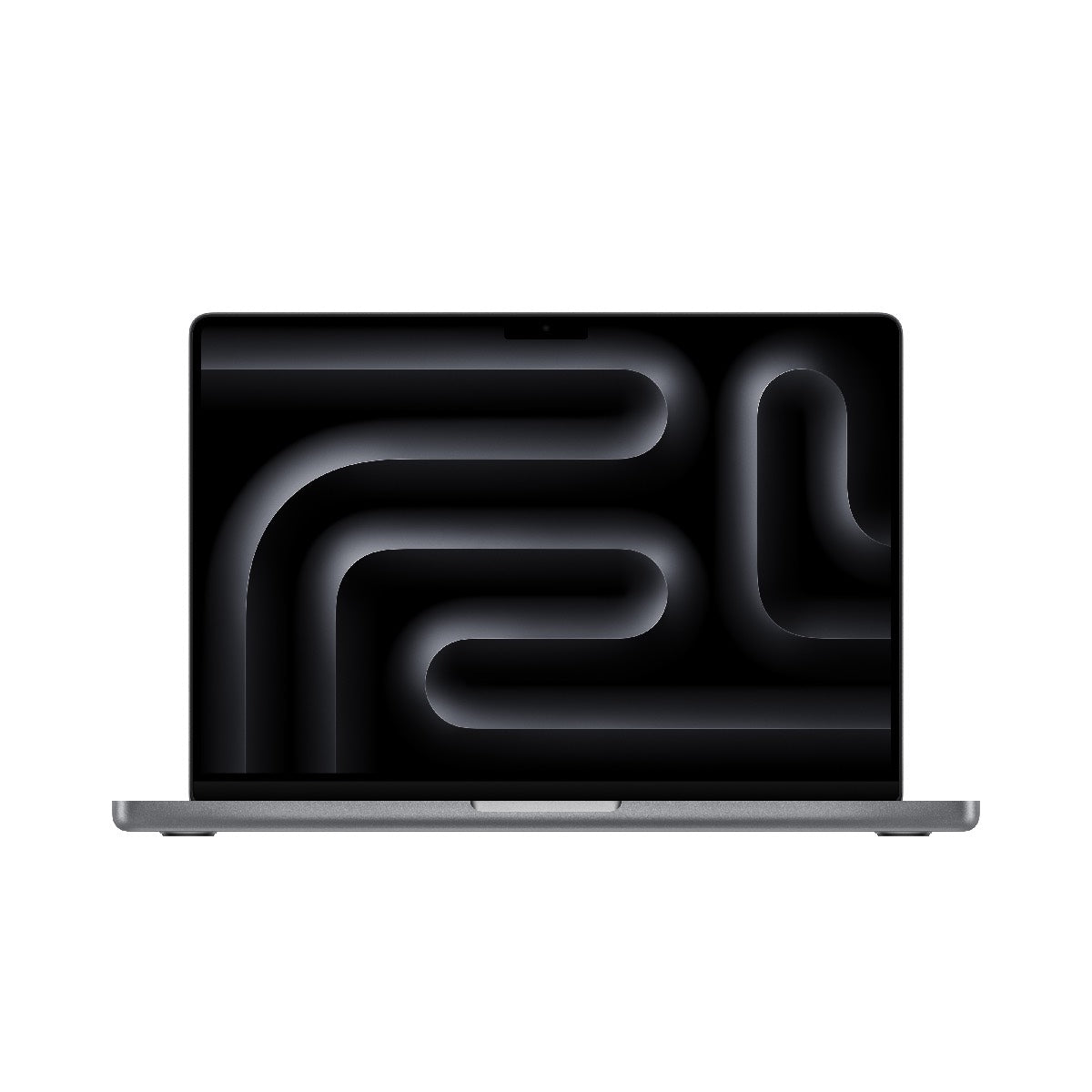 14-inčni MacBook Pro M3 sa 8-jezgarnim CPU-om, 10-jezgarnim GPU-om, 16GB objedinjene memorije i 1TB SSD-om - Space Gray - iSTYLE RS