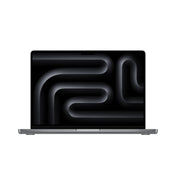 14-inčni MacBook Pro M3 sa 8-jezgarnim CPU-om, 10-jezgarnim GPU-om, 16GB objedinjene memorije i 1TB SSD-om - Space Gray - iSTYLE RS
