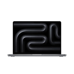 14-inčni MacBook Pro M3 sa 8-jezgarnim CPU-om, 10-jezgarnim GPU-om, 16GB objedinjene memorije i 1TB SSD-om - Space Gray - iSTYLE RS