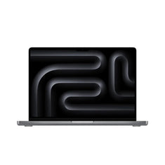 Apple MBP 14: M3 chip - MTL73 CTO (Oct2023) - Space Grey - Otvoren proizvod - iSTYLE.rs