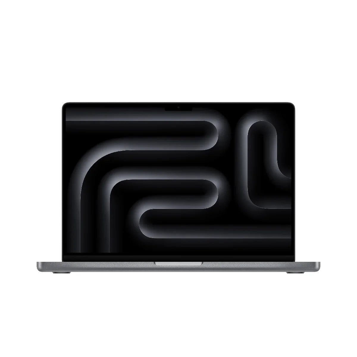 14-inčni MacBook Pro M3 sa 8-jezgarnim CPU-om, 10-jezgarnim GPU-om, 8GB objedinjene memorije i 512GB SSD-om - Space Gray - iSTYLE RS