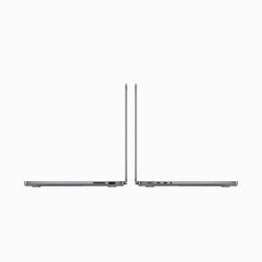 14-inčni MacBook Pro M3 sa 8-jezgarnim CPU-om, 10-jezgarnim GPU-om, 8GB objedinjene memorije i 1TB SSD-om - Space Gray - iSTYLE RS