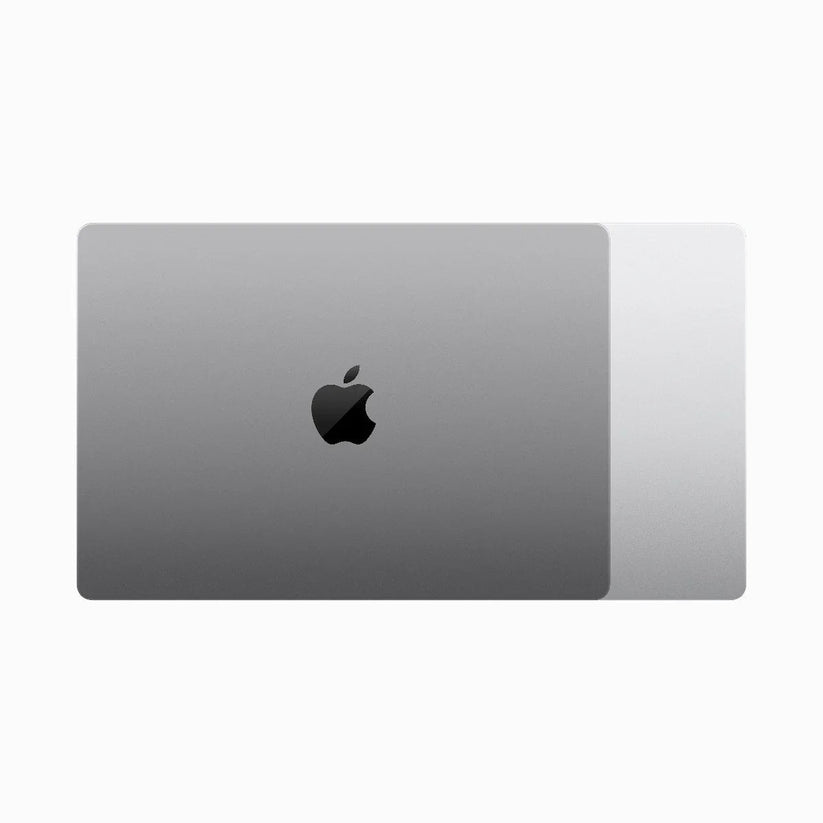 14-inčni MacBook Pro M3 sa 8-jezgarnim CPU-om, 10-jezgarnim GPU-om, 8GB objedinjene memorije i 512GB SSD-om - Space Gray (Copy) - iSTYLE.rs