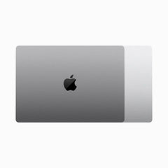 14-inčni MacBook Pro M3 sa 8-jezgarnim CPU-om, 10-jezgarnim GPU-om, 16GB objedinjene memorije i 1TB SSD-om - Space Gray - iSTYLE RS