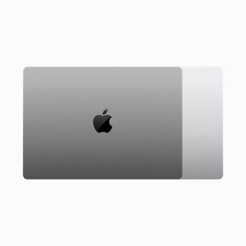 14-inčni MacBook Pro M3 sa 8-jezgarnim CPU-om, 10-jezgarnim GPU-om, 16GB objedinjene memorije i 1TB SSD-om - Space Gray - iSTYLE RS