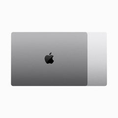 14-inčni MacBook Pro M3 sa 8-jezgarnim CPU-om, 10-jezgarnim GPU-om, 8GB objedinjene memorije i 512GB SSD-om - Space Gray - iSTYLE RS