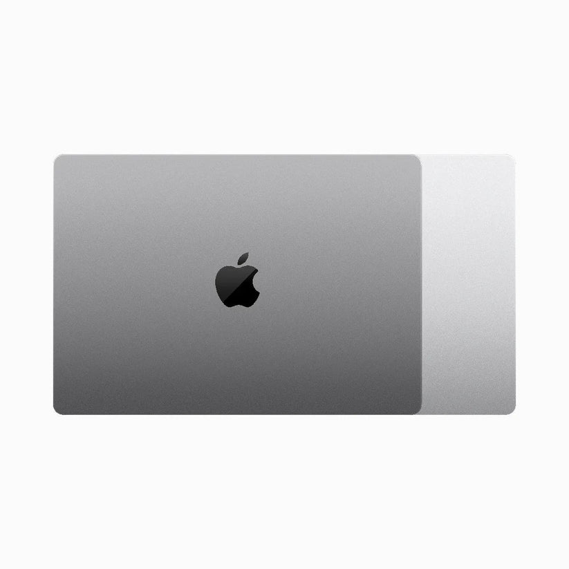 14-inčni MacBook Pro M3 sa 8-jezgarnim CPU-om, 10-jezgarnim GPU-om, 8GB objedinjene memorije i 512GB SSD-om - Space Gray - iSTYLE RS