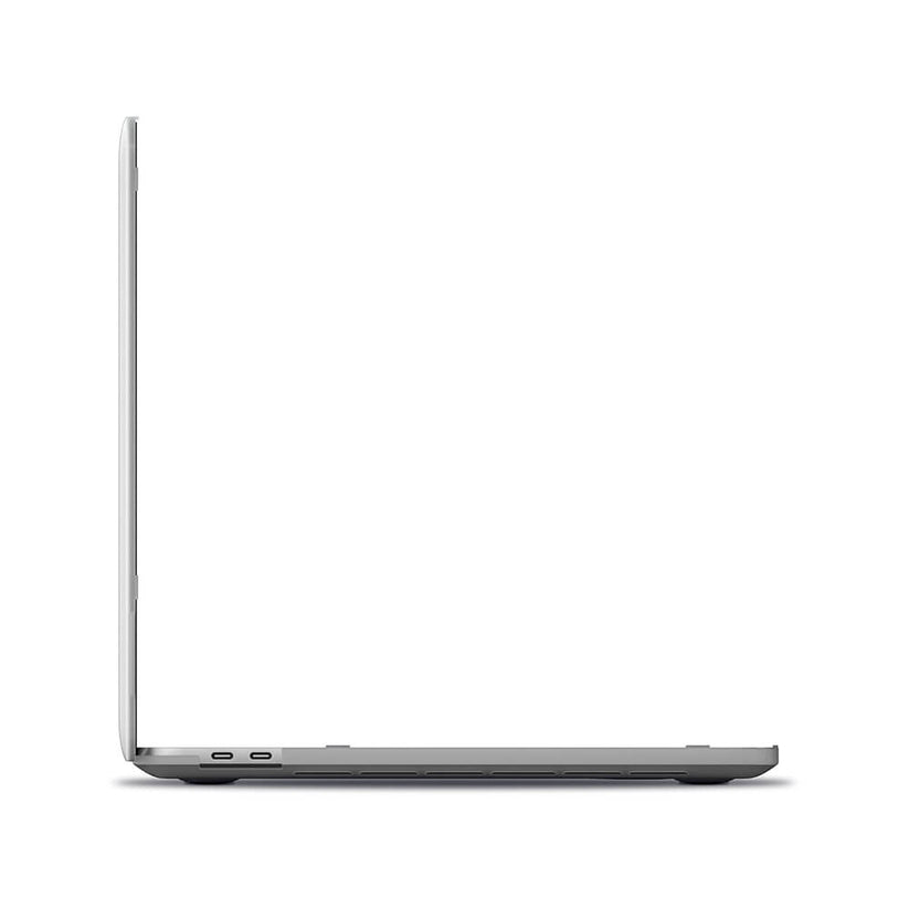 NEXT ONE HARDSHELL za MacBook Pro 16 - Fog - iSTYLE RS