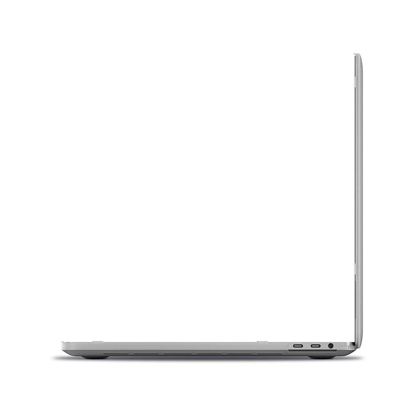 NEXT ONE HARDSHELL za MacBook Pro 16 - Fog - iSTYLE RS