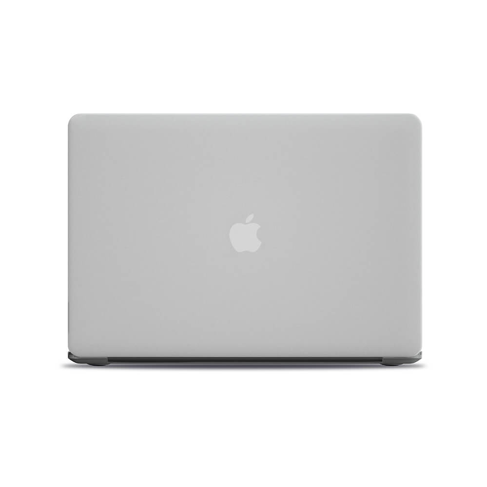 NEXT ONE HARDSHELL za MacBook Pro 16 - Fog - iSTYLE RS