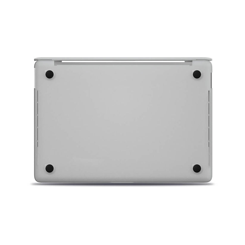NEXT ONE HARDSHELL za MacBook Pro 16 - Fog - iSTYLE RS