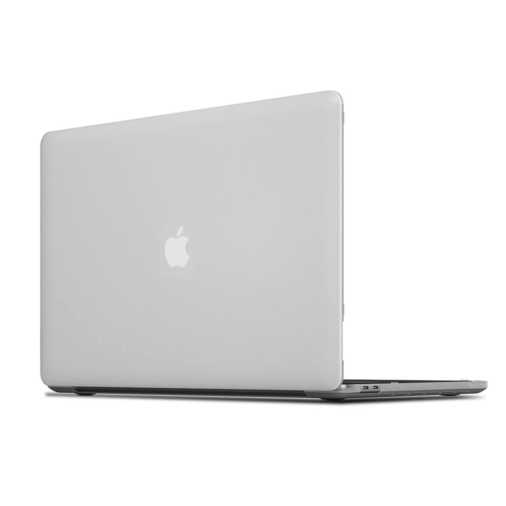 NEXT ONE HARDSHELL za MacBook Pro 16 - Fog - iSTYLE RS