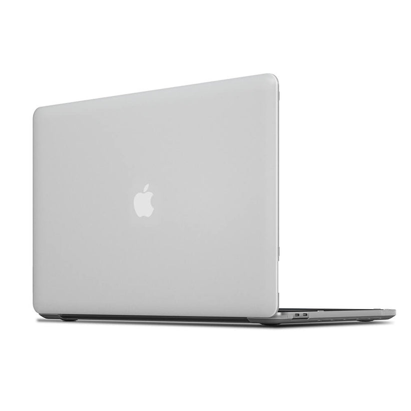 NEXT ONE HARDSHELL za MacBook Pro 16 - Fog - iSTYLE RS