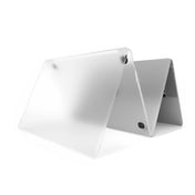 NEXT ONE HARDSHELL za MacBook Pro 16 - Fog - iSTYLE RS