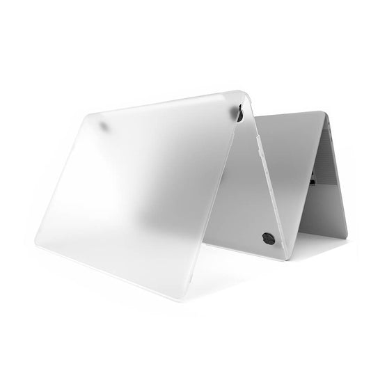 NEXT ONE HARDSHELL za MacBook Pro 16 - Fog - iSTYLE RS