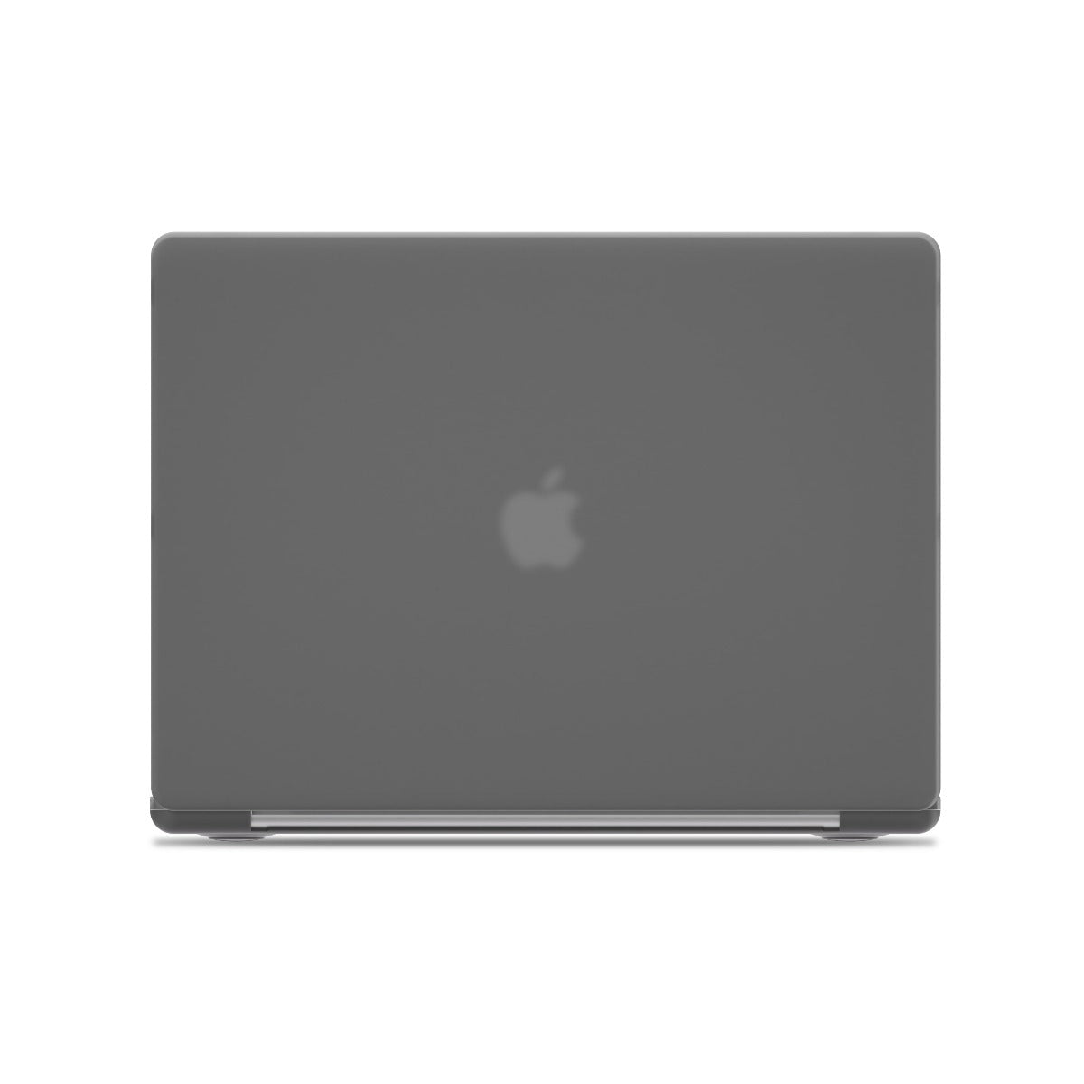 Next One Hardshell Safeguard za MacBook Pro 14 - Smoke Black - iSTYLE RS