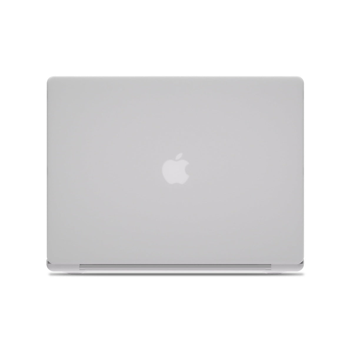 Next One Hardshell Safeguard za MacBook Pro 16 - Fog Transparent - iSTYLE RS