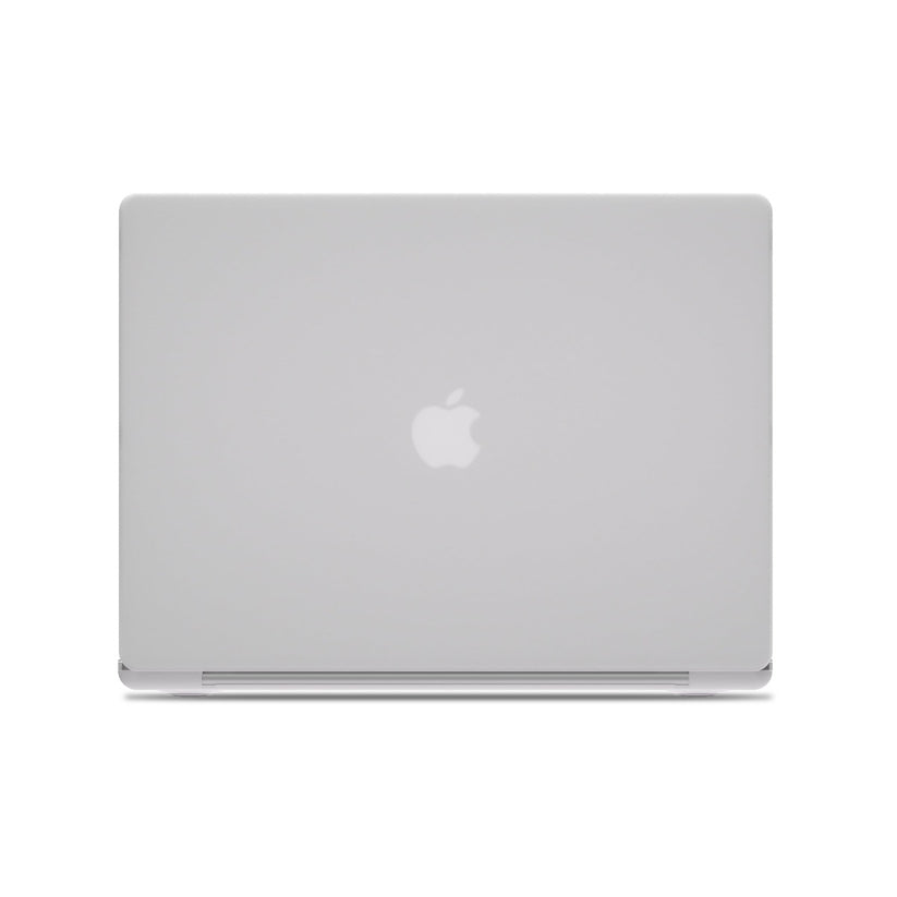 Next One Hardshell Safeguard za MacBook Pro 16 - Fog Transparent - iSTYLE RS