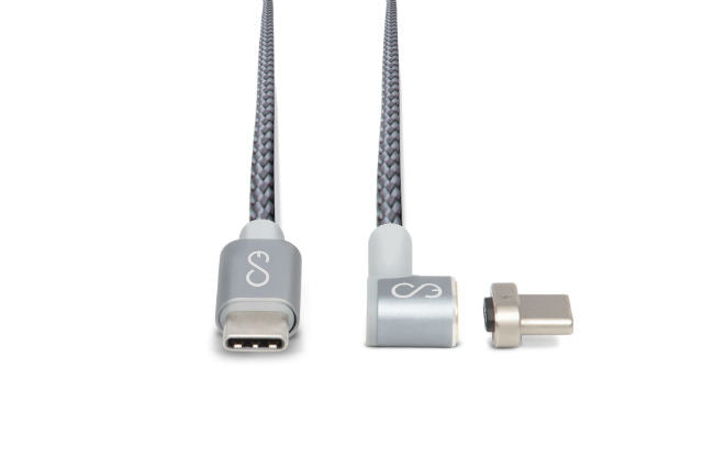 Epico Magnetic USB-C Power Cable 2m - iSTYLE RS