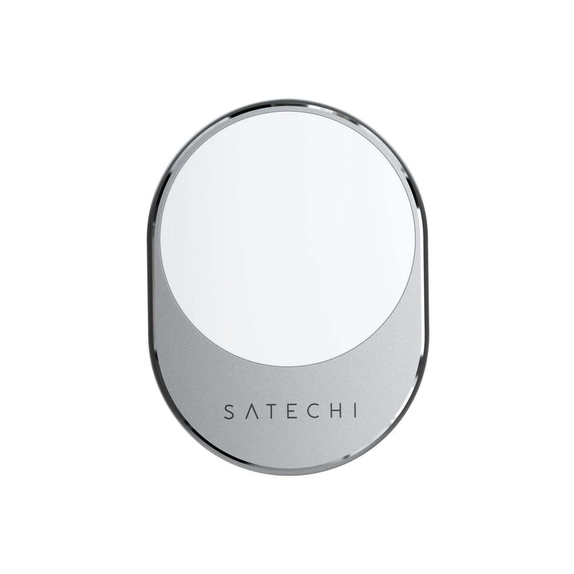 Satechi Magnetic Wireless Car Charger - iSTYLE RS