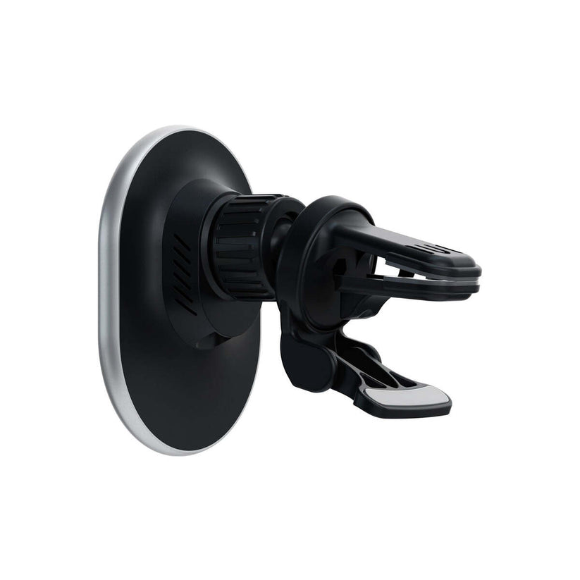 Satechi Magnetic Wireless Car Charger - iSTYLE RS