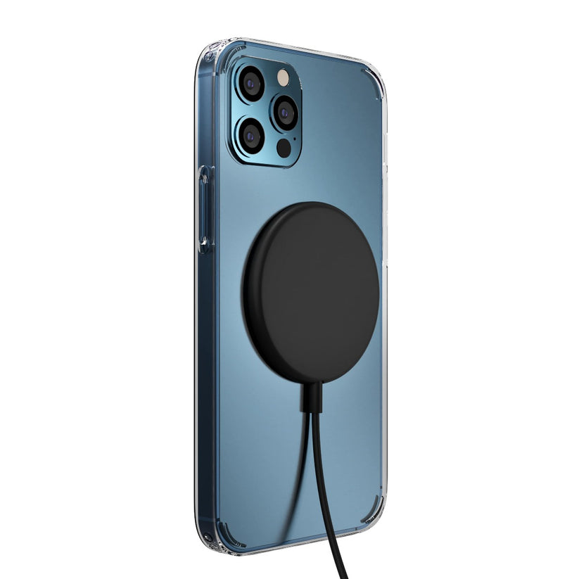 NEXT ONE MAGSAFE FAST WIRELESS CHARGER - iSTYLE RS