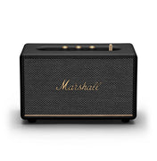 Marshall Acton III - Black - iSTYLE RS