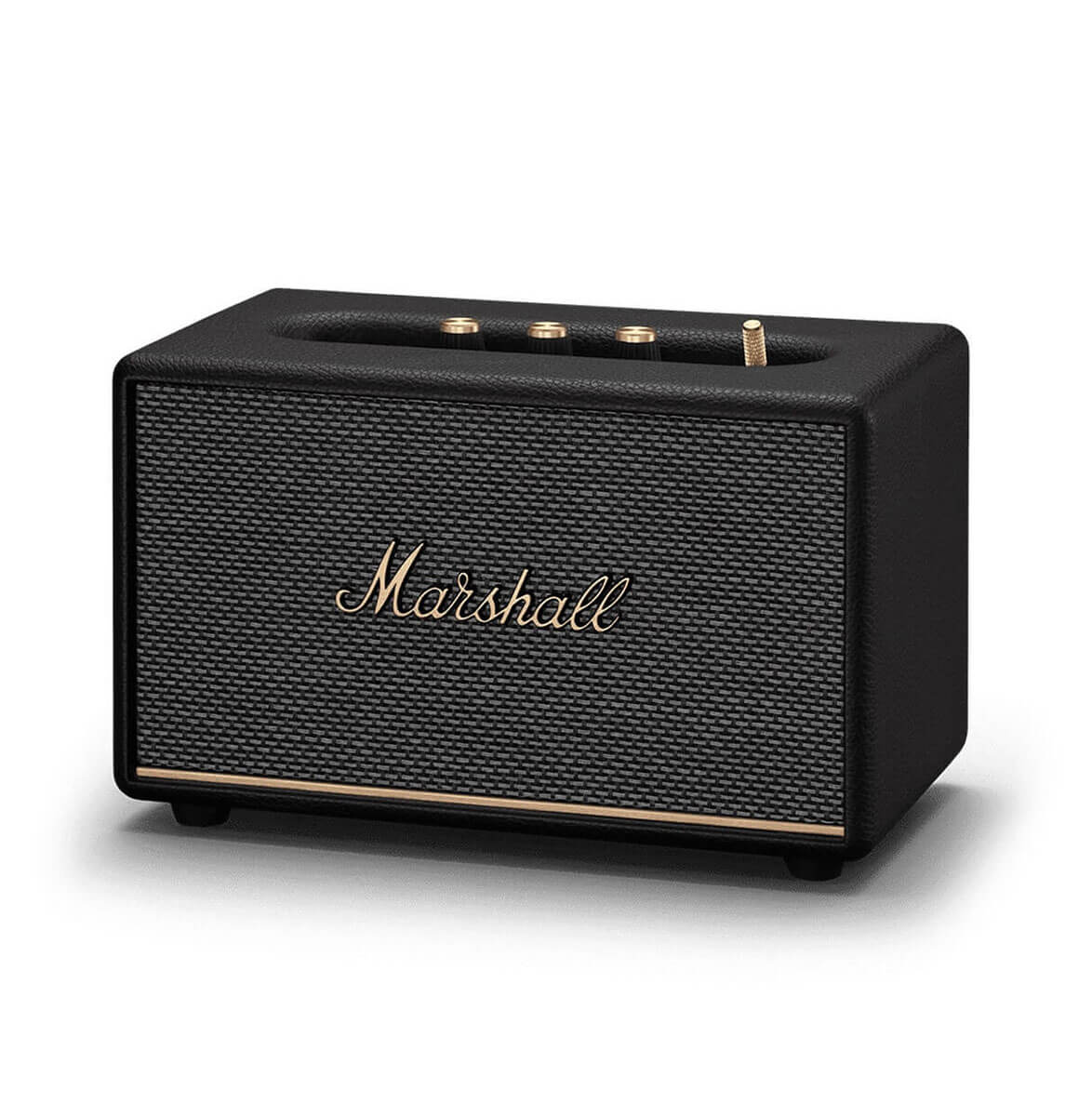 Marshall Acton III - Black - iSTYLE RS