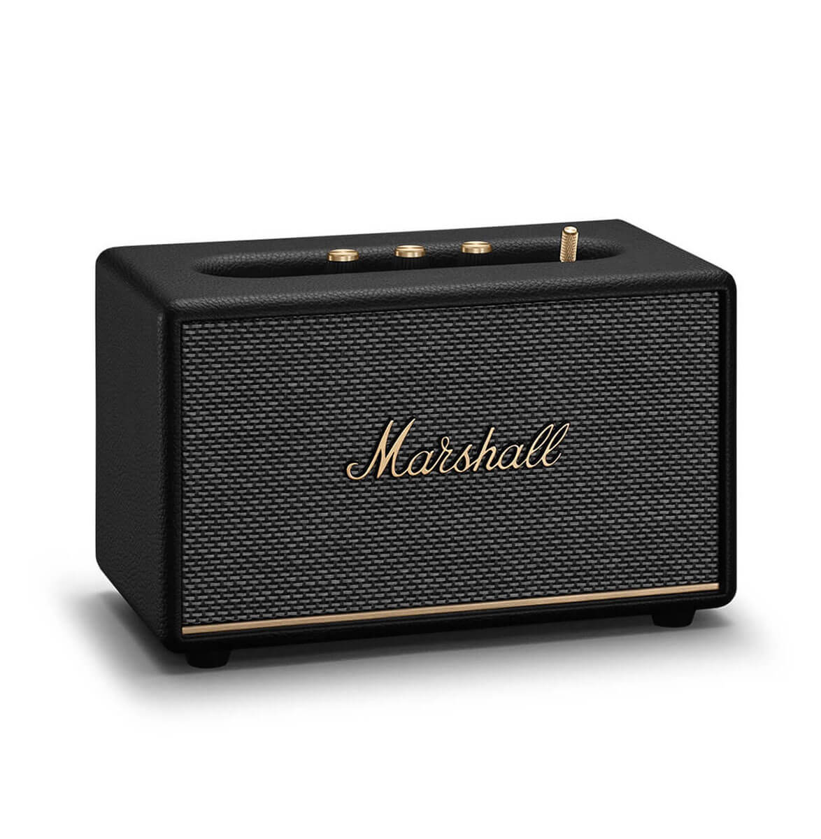 Marshall Acton III - Black - iSTYLE RS