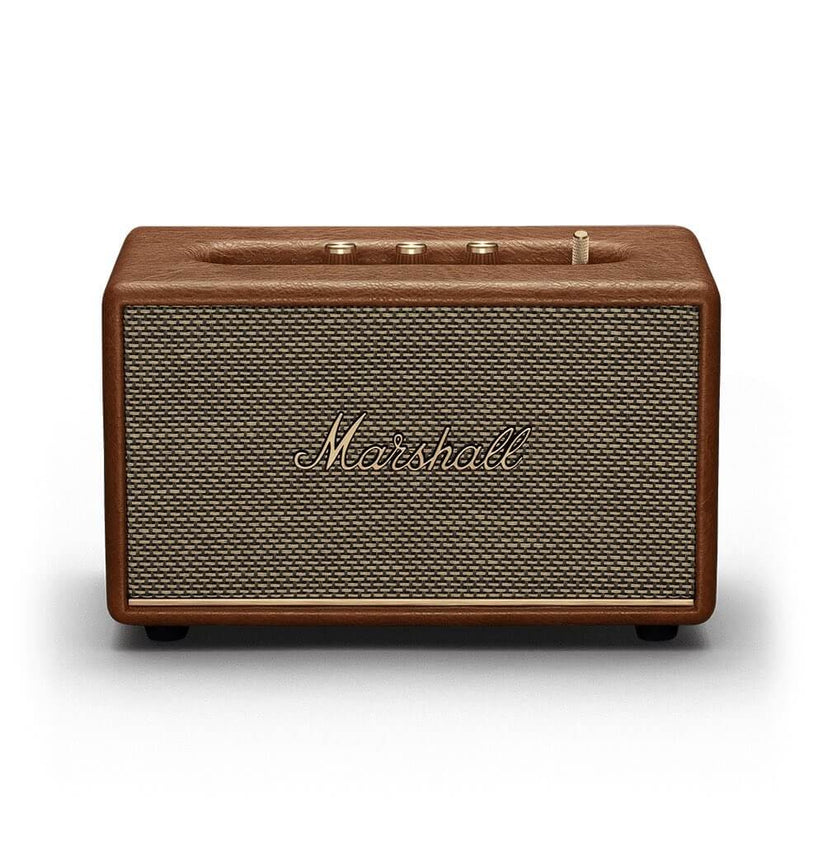 MARSHALL ACTON III - BROWN - iSTYLE RS