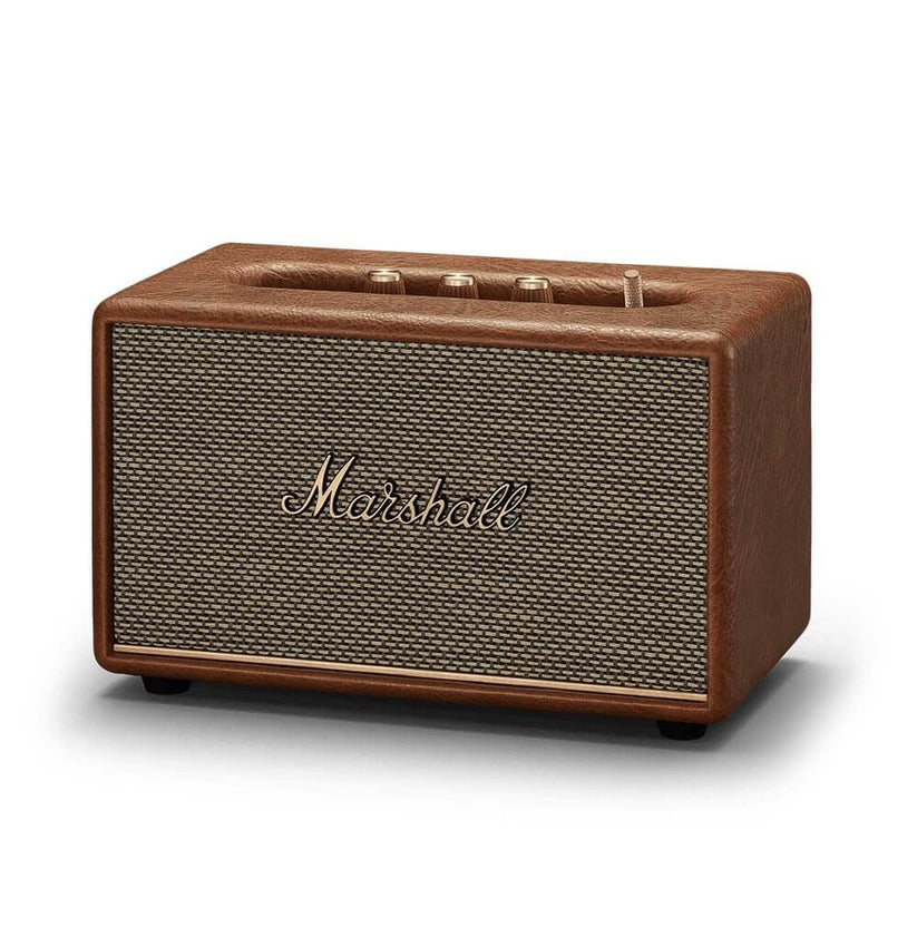 MARSHALL ACTON III - BROWN - iSTYLE RS