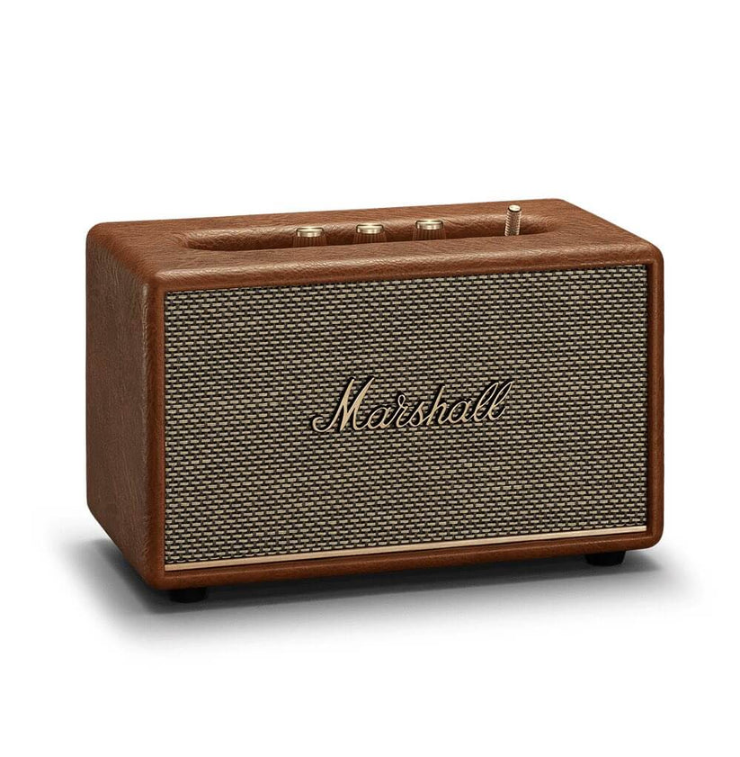 MARSHALL ACTON III - BROWN - iSTYLE RS