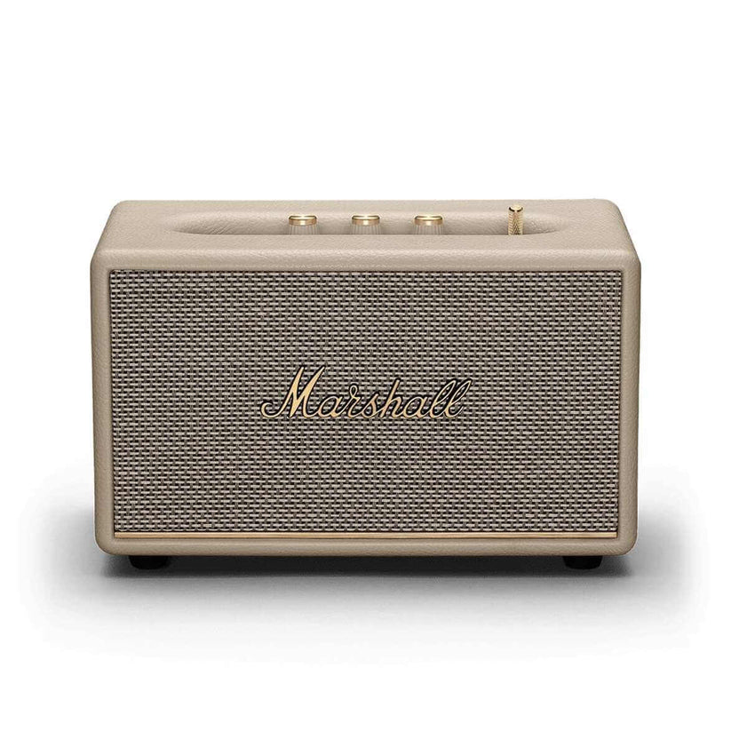 Marshall Acton III - Cream - iSTYLE RS