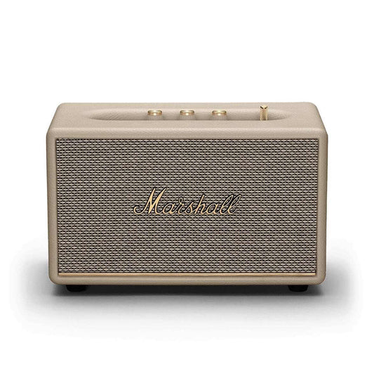 Marshall Acton III - Cream - iSTYLE RS